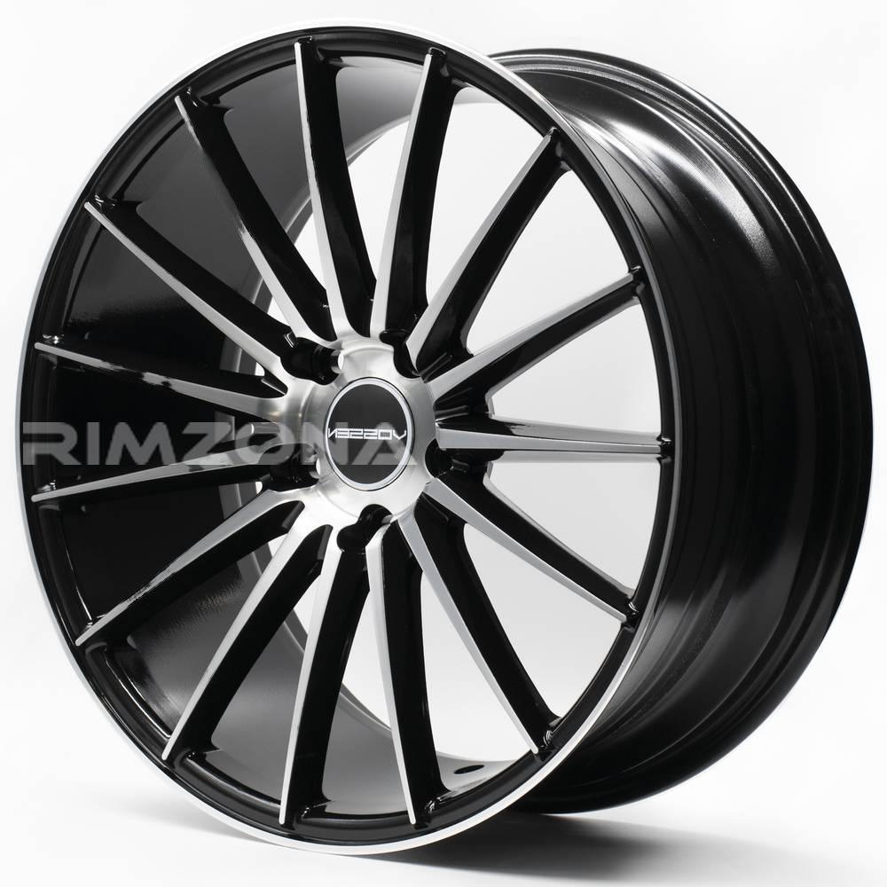 Литые диски Replika P VOSSEN VFS-2 R16 7J 5x100 ET35 dia 73.1 (104381724)  купить в Уфе по выгодной цене