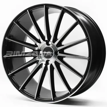 Литой диск В СТИЛЕ VOSSEN VPS305 R17 7.5J 4x114.3 ET40 dia 73.1