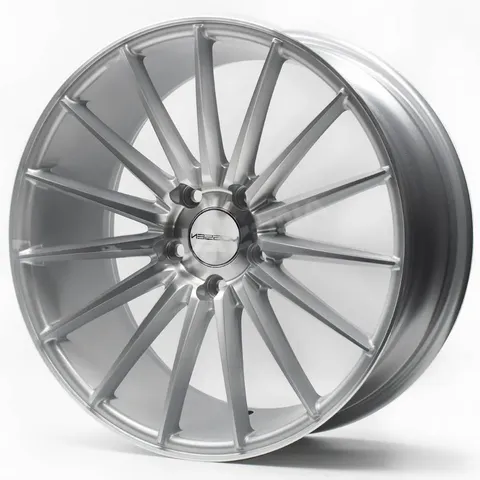 Литой диск В СТИЛЕ VOSSEN VPS305 R16 7J 5x100 ET35 dia 73.1