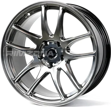 Литой диск WORK EMOTION CR-KIWAMI R18 10.5J 5x114.3 ET20 dia 73.1