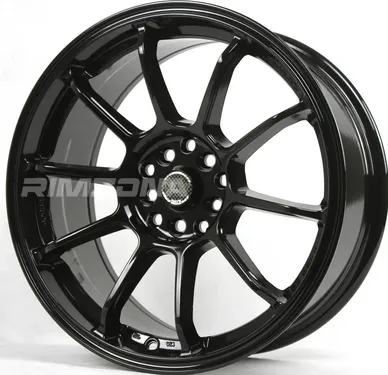 Литой диск RAYS ZE40 R17 7.5J 5x100/5x114.3 ET32 dia 73.1