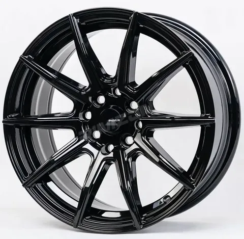 Литой диск SHOGUN S10 R16 7J 4x100/4x108 ET30 dia 73.1