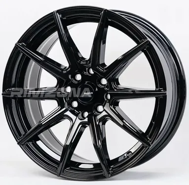 Литой диск SHOGUN S10 R17 7.5J 4x100/4x114.3 ET40 dia 73.1