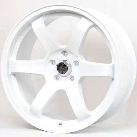 Литой диск RAYS TE37 R17 9J 5x100 ET25 dia 73.1