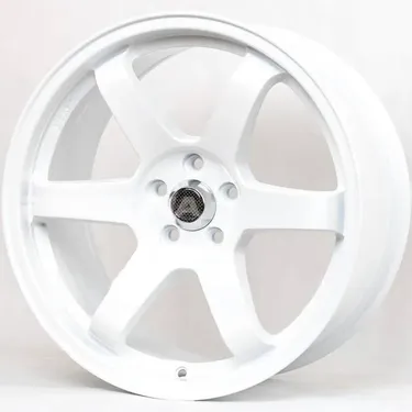 Литой диск RAYS TE37SL R17 7.5J 5x114.3 ET38 dia 73.1