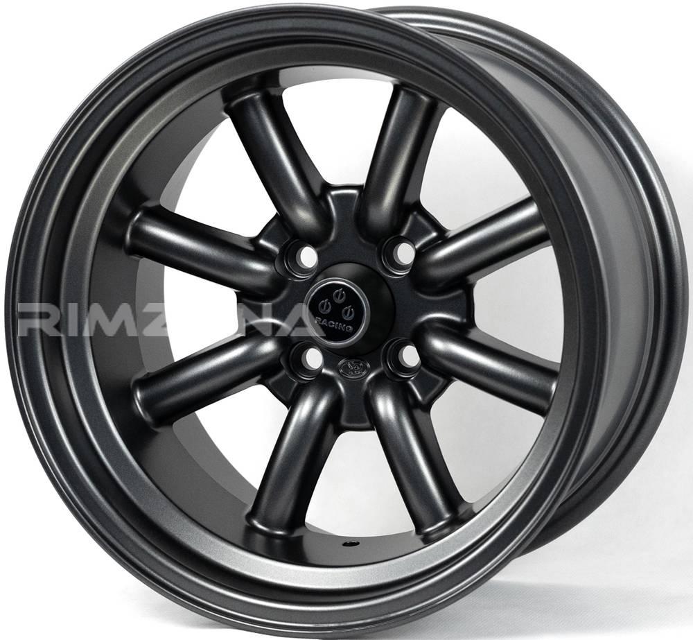 Литые диски WATANABE RS R14 8J 4x100 ET10 dia 73.1 (92438660) купить в Уфе  по выгодной цене