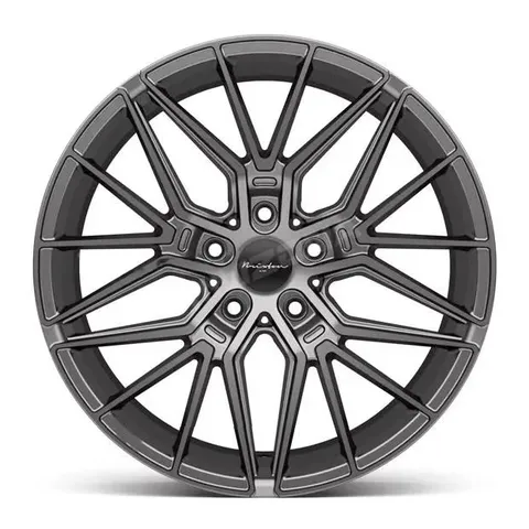 Литой диск VEEMANN IFG38 R19 8.5J 5x114.3 ET40 dia 67.1