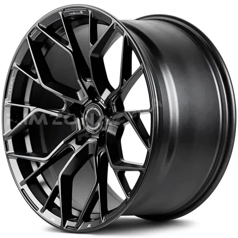 Кованый диск BRIXTON PF10 R23 10.5/12J 5x112 ET30/35 dia 66.6