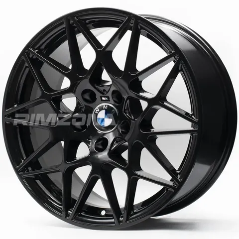 Литой диск В стиле BMW 666m Style R19 8.5J 5x112 ET30 dia 66.6