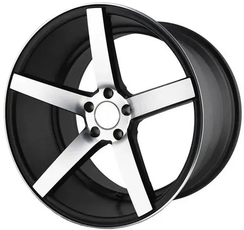 Литой диск В СТИЛЕ VOSSEN REPLICA-INF26 R21 10/11.5J 5x120 ET40/35 dia 74.1