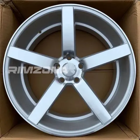 Литой диск В СТИЛЕ VOSSEN REPLICA-INF26 R21 10J 5x120 ET40 dia 74.1