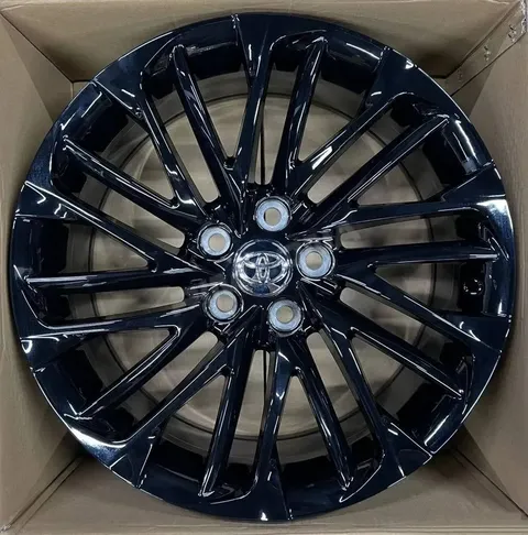 Литой диск В стиле Toyota AY-0269 R18 8J 5x114.3 ET35 dia 60.1