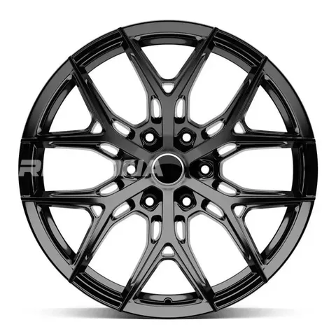 Литой диск В СТИЛЕ VOSSEN 604-2202 R22 10.5J 6x139.7 ET30 dia 78.1