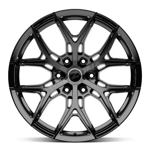 Литой диск В СТИЛЕ VOSSEN 604-6002 R20 9.5J 6x139.7 ET15 dia 106.1