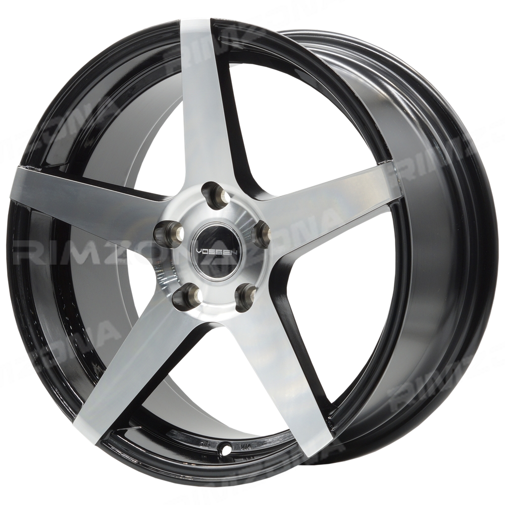 Литые диски В СТИЛЕ VOSSEN CV3 Volterra R19 9J 5x114.3 ET20 dia 73.1  (100837052) купить в Уфе по выгодной цене