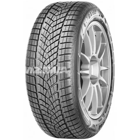 Шина GOODYEAR ULTRAGRIP PERFORMANCE + SUV 265/50 R20 111V