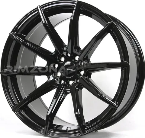 Литой диск SHOGUN S10 R16 7J 5x100/5x114.3 ET38 dia 73.1