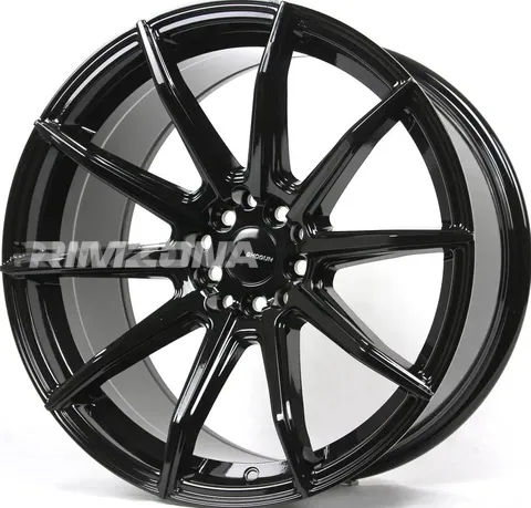 Литой диск SHOGUN S10 R17 7/8J 5x100/5x114.3 ET38/30 dia 73.1