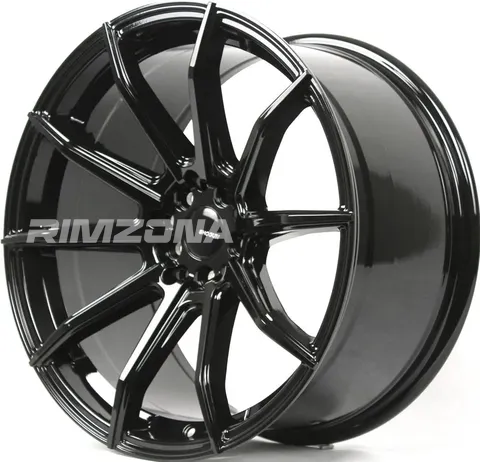 Литой диск SHOGUN S10 R18 8/9J 5x100/5x114.3 ET30 dia 73.1