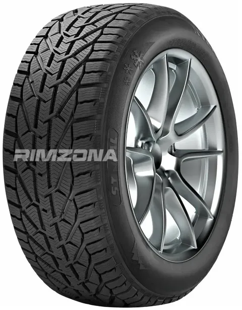 Шина KORMORAN SNOW 205/50 R17 93V