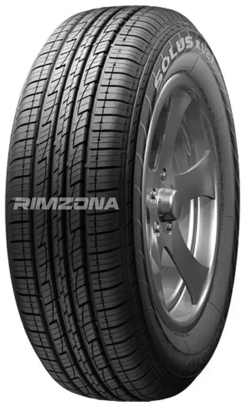 Шина KUMHO SOLUS KL21 265/60 R18 110H