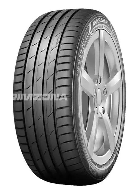 Шина MARSHAL MU12 225/50 R17 98W