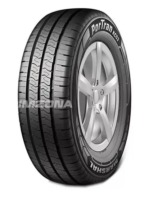 Шина KUMHO PORTRAN KC53 205/70 R15 104R