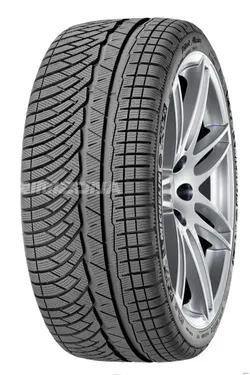 Шина MICHELIN PILOT ALPIN 4 235/40 R19 92V