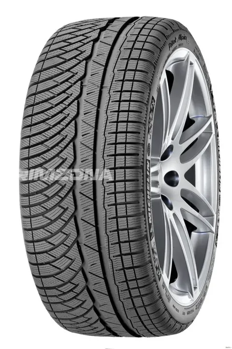 Шина MICHELIN PILOT ALPIN 4 335/25 R20 103W