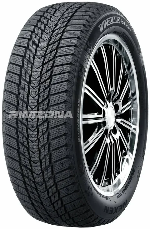 Шина NEXEN WINGUARD ICE PLUS 225/55 R17 101T