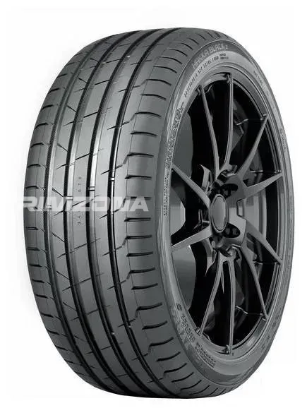 Шина NOKIAN TYRES HAKKA BLACK 2 SUV 275/40 R21 107Y