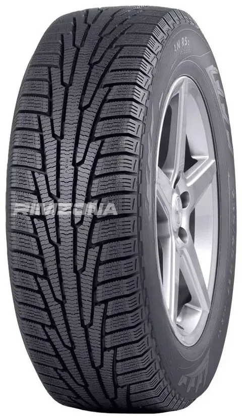 Шина IKON TYRES (NOKIAN TYRES) NORDMAN RS2 195/65 R15 95R