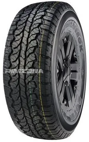 Шина ROYAL BLACK ROYAL A/T 225/75 R16 112S