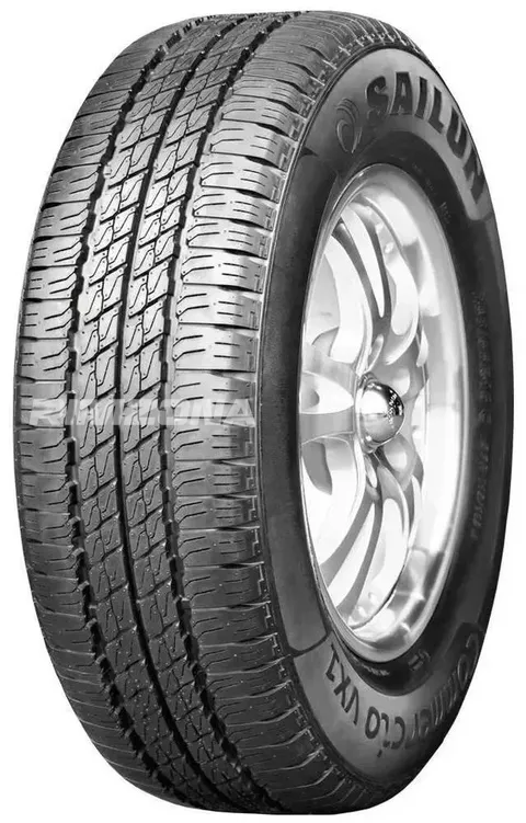 Шина SAILUN COMMERCIO VX1 205/75 R16 108R