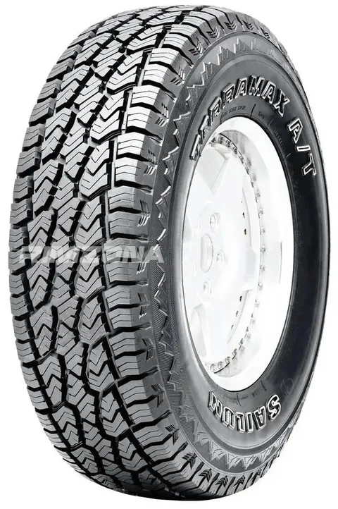 Шина SAILUN TERRAMAX A/T 275/65 R20 123R