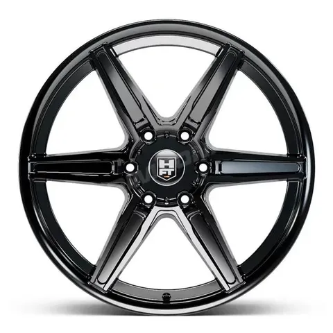 Литой диск В СТИЛЕ VOSSEN 601-2001 R20 9.5J 6x139.7 ET12 dia 106.1