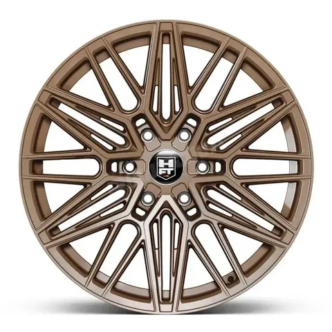 Литой диск В СТИЛЕ VOSSEN HF-6.5 R20 9.5J 6x139.7 ET15 dia 106.1