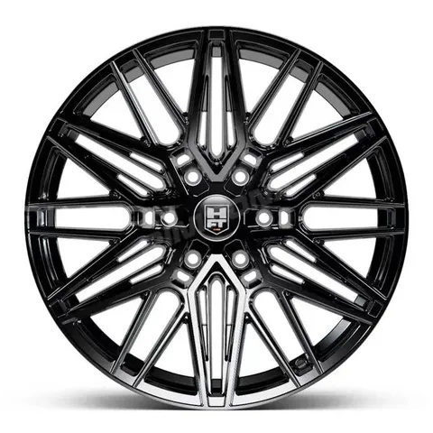 Литой диск В СТИЛЕ VOSSEN HF-6.5 R20 9.5J 6x139.7 ET15 dia 106.1