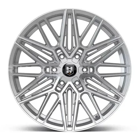 Литой диск В СТИЛЕ VOSSEN HF-6.5 R20 9.5J 6x139.7 ET15 dia 106.1