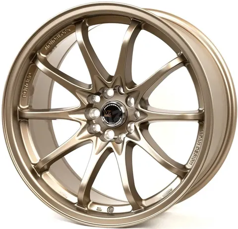 Литой диск RAYS Volk Racing CE28 R18 8.5J 5x100/5x114.3 ET25 dia 73.1