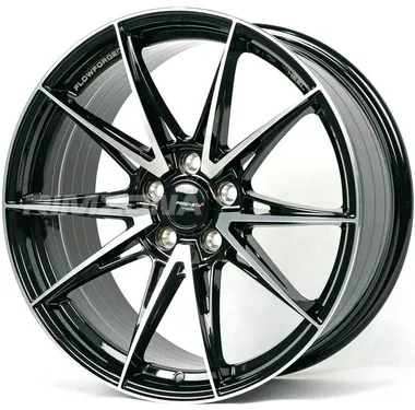 Литой диск PROCAST FF2074 R18 8J 5x114.3 ET35 dia 73.1