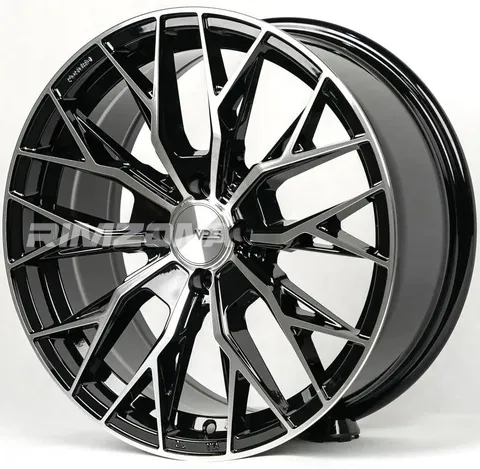 Литой диск VORSTEINER GF5 R17 7.5J 4x100 ET35 dia 73.1