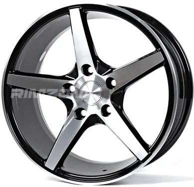 Литой диск В СТИЛЕ VOSSEN VPS303 R19 8.5J 5x112 ET35 dia 66.6
