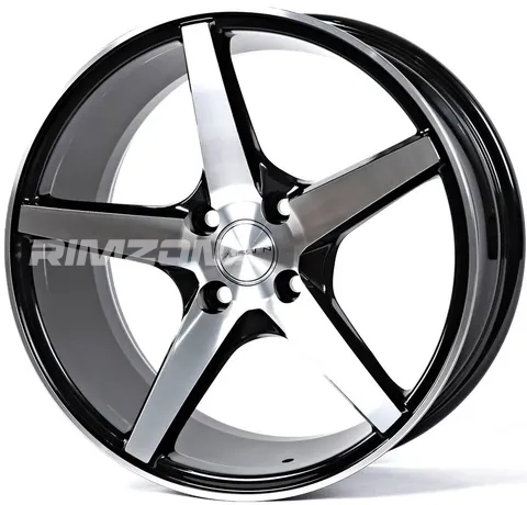 Литой диск В СТИЛЕ VOSSEN VPS303 R15 7.5J 4x100 ET32 dia 73.1