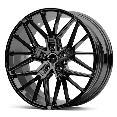 Литой диск VEEMANN MC 308 R19 8.5J 5x114.3 ET40 dia 67.1