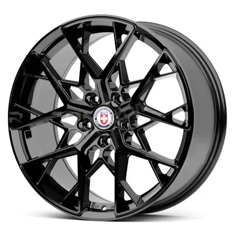 Литой диск HRE FF10 R18 8J 5x114.3 ET40 dia 67.1