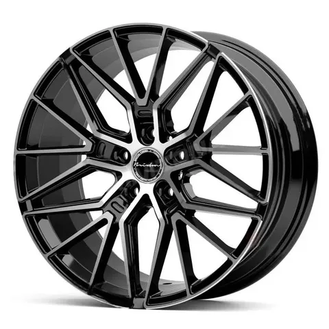 Литой диск VEEMANN MC 308 R18 8J 5x114.3 ET40 dia 67.1