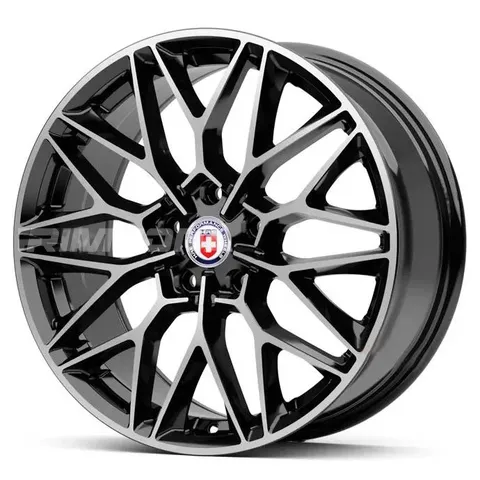 Литой диск HRE P200 R18 8J 5x114.3 ET40 dia 67.1