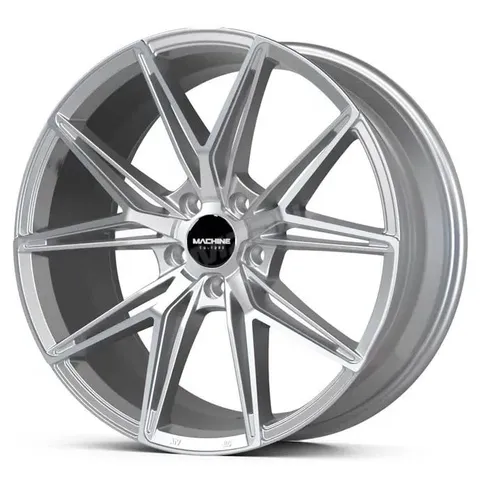 Литой диск VEEMANN V-FS49 R18 8J 5x114.3 ET40 dia 67.1