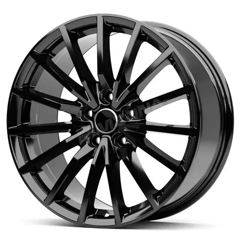 Литой диск KOKO KUTURE OEM 124 R19 8.5J 5x114.3 ET40 dia 67.1